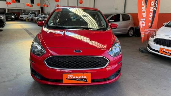 FORD KA 1.0 TI-VCT FLEX FREESTYLE MANUAL FORD KA 1.0 TI-VCT FLEX FREESTYLE MANUAL